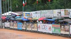 Finale Serie A Open Maschile 2015